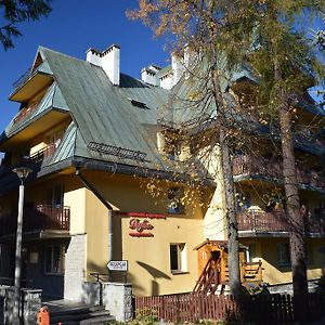 Dafne Zakopane